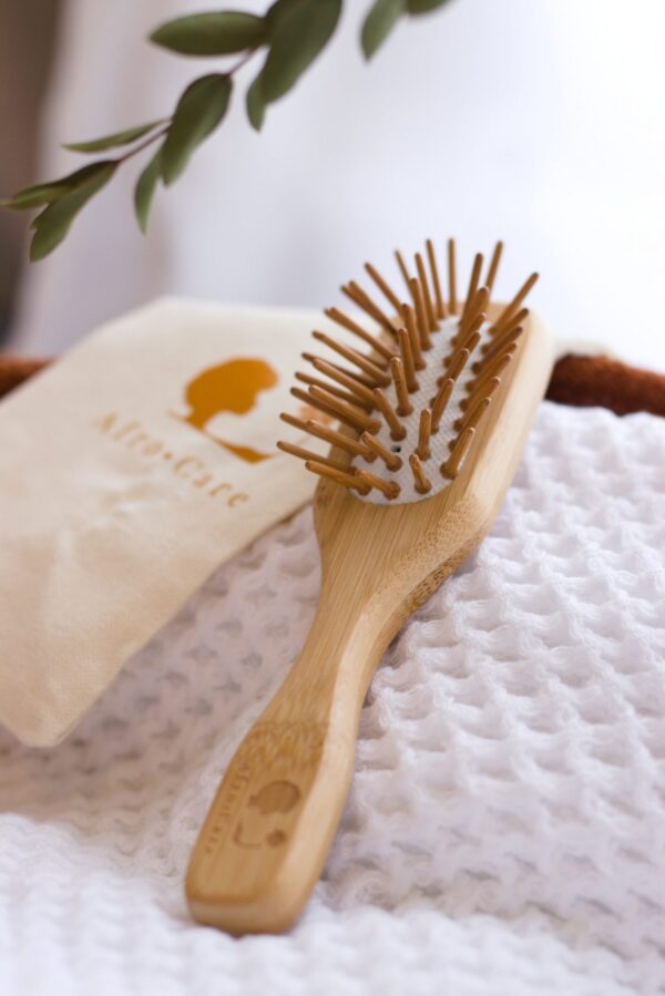 PETITE BROSSE DÉMÊLANTE