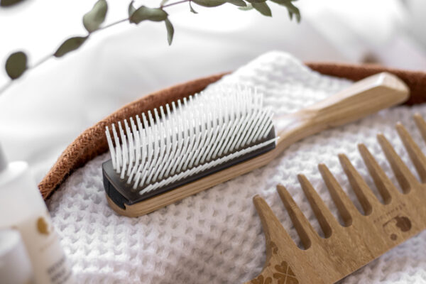 BROSSE DÉMÊLANTE